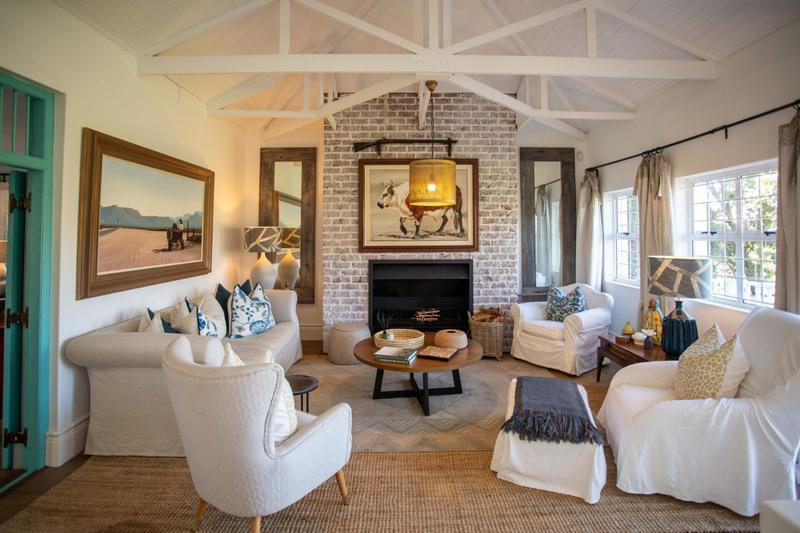 6 Bedroom Property for Sale in Seaside Longships Western Cape